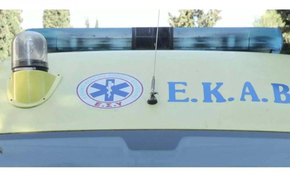 Πάρος: Σοβαρό τροχαίο με παράσυρση και εγκατάλειψη πεζής γυναίκας